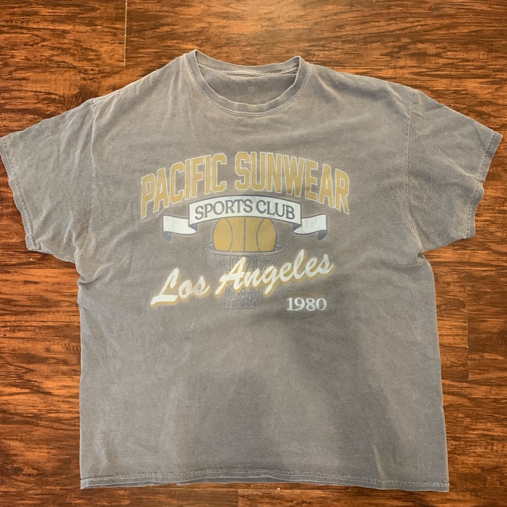 Pacsun Pacific Swimwear shirt. Size XL